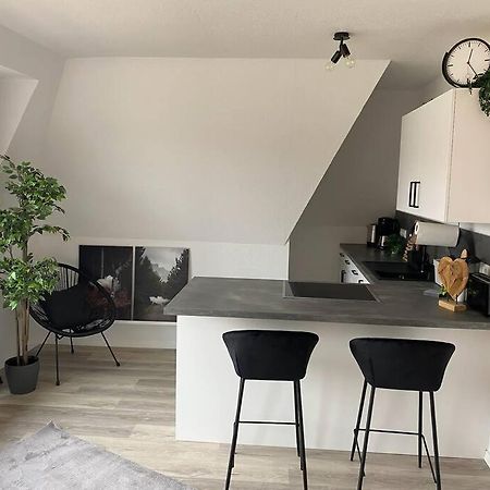 Meine Oldenburg - Wohlfuehlen Wie Zu Hause. Exterior photo