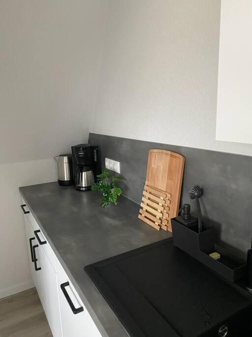 Meine Oldenburg - Wohlfuehlen Wie Zu Hause. Exterior photo