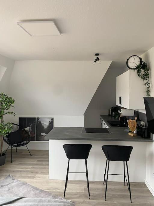 Meine Oldenburg - Wohlfuehlen Wie Zu Hause. Exterior photo
