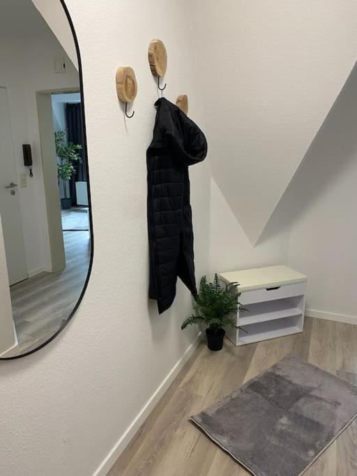 Meine Oldenburg - Wohlfuehlen Wie Zu Hause. Exterior photo